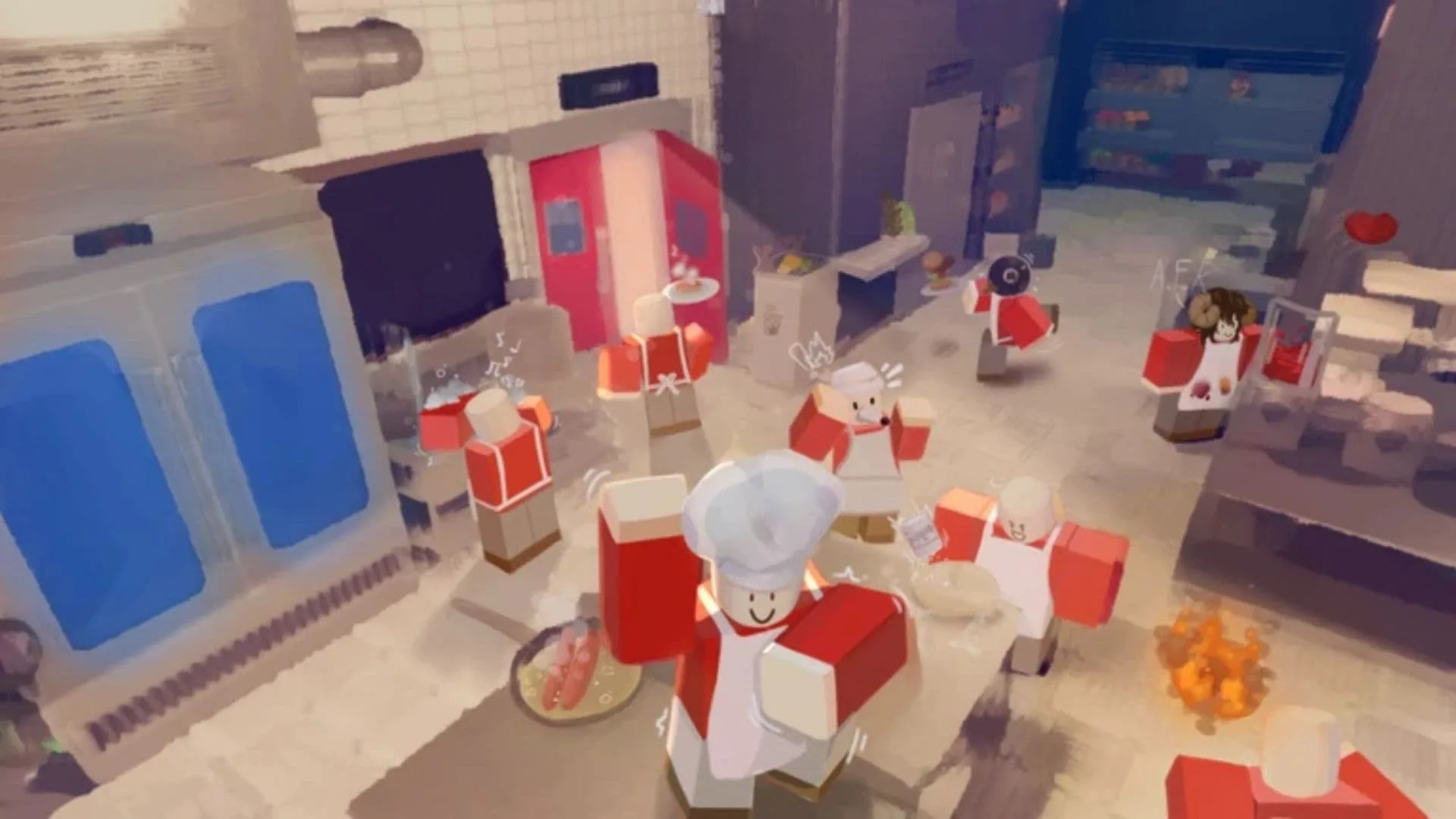 Generic Cooking Game Codes 1 Active Generic Cooking Game Codes