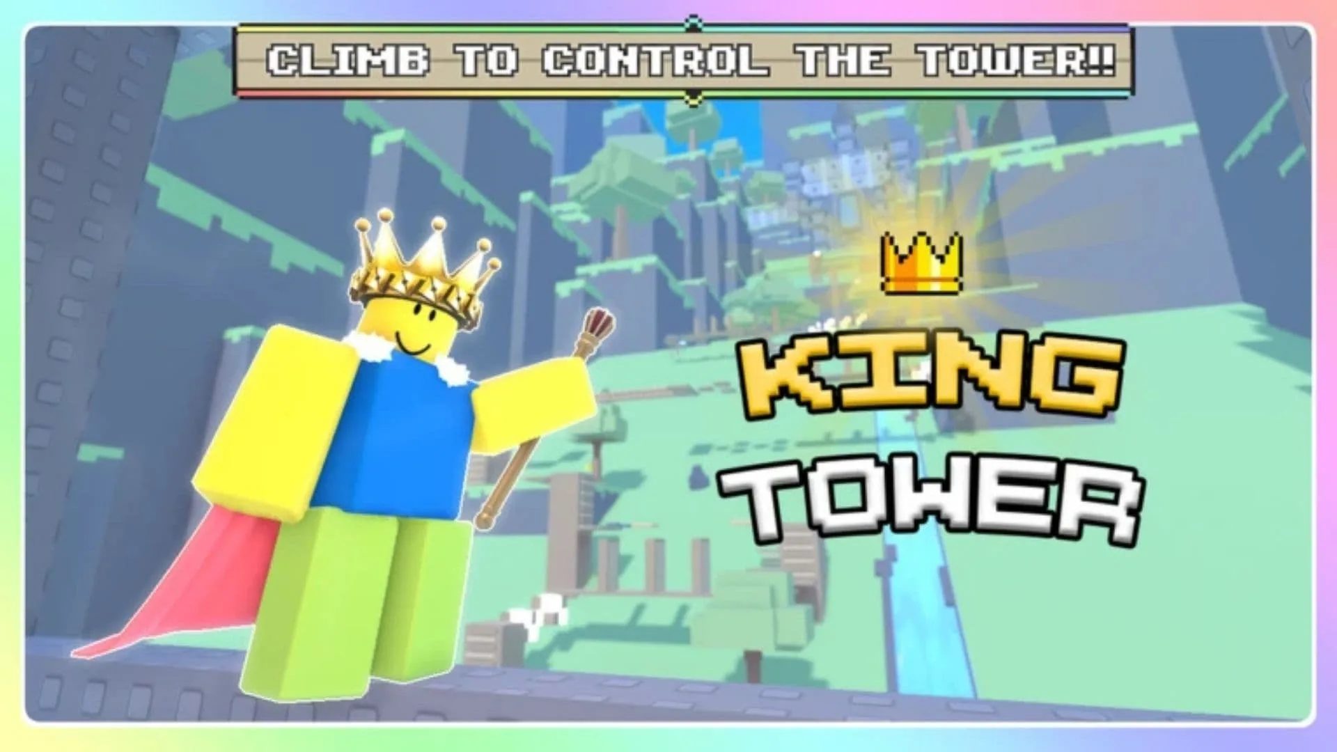 King Tower Codes 1 Active King Tower Codes