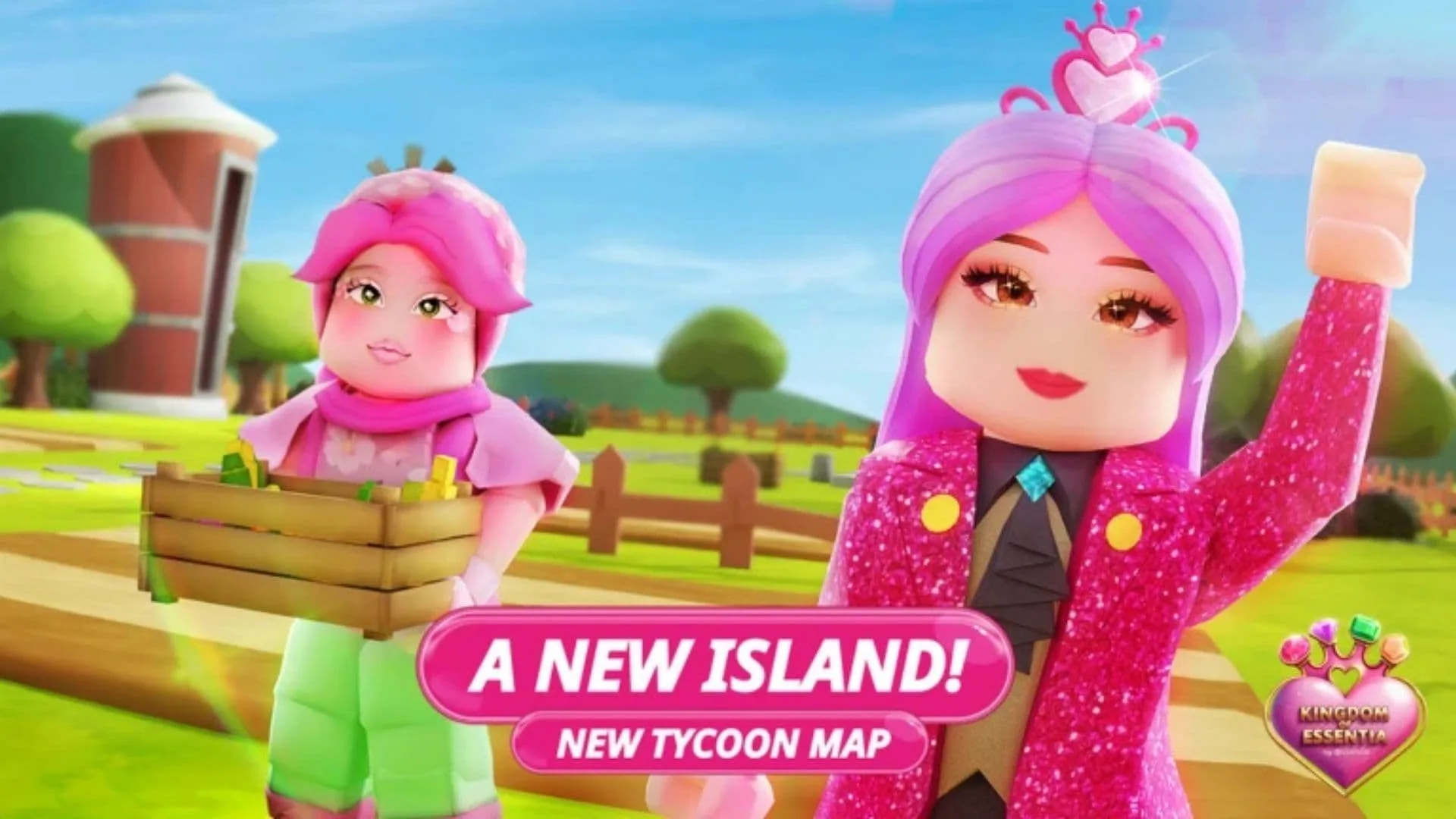 Kingdom of Essentia Tycoon Codes 1 Active Kingdom Of Essentia Tycoon Codes