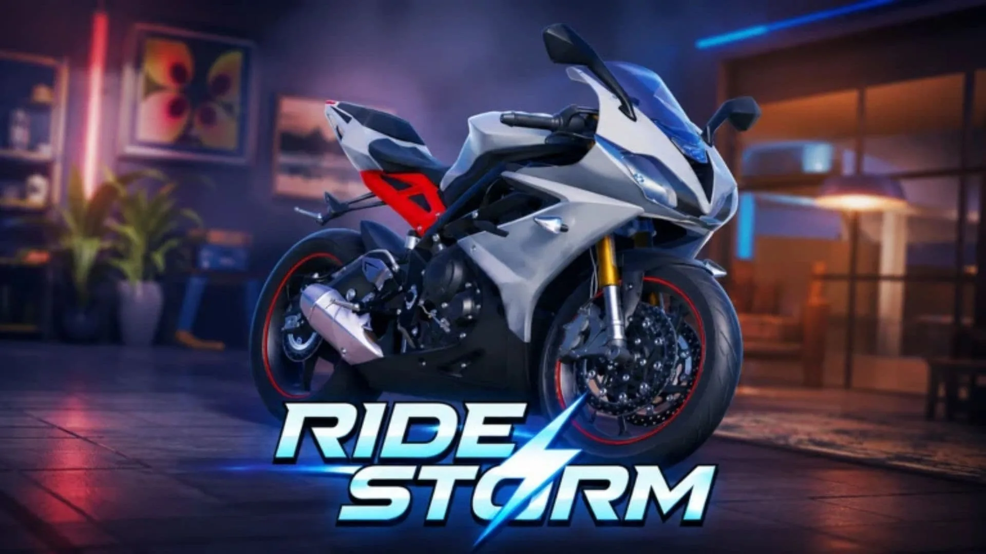 Ride Storm Codes 1 Active Ride Storm Codes