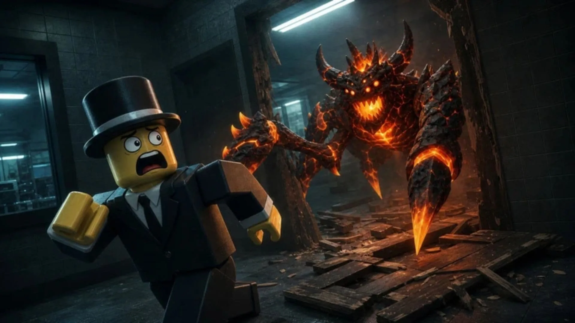 Roblox BreakDoor Codes 1 Active Roblox BreakDoor Codes
