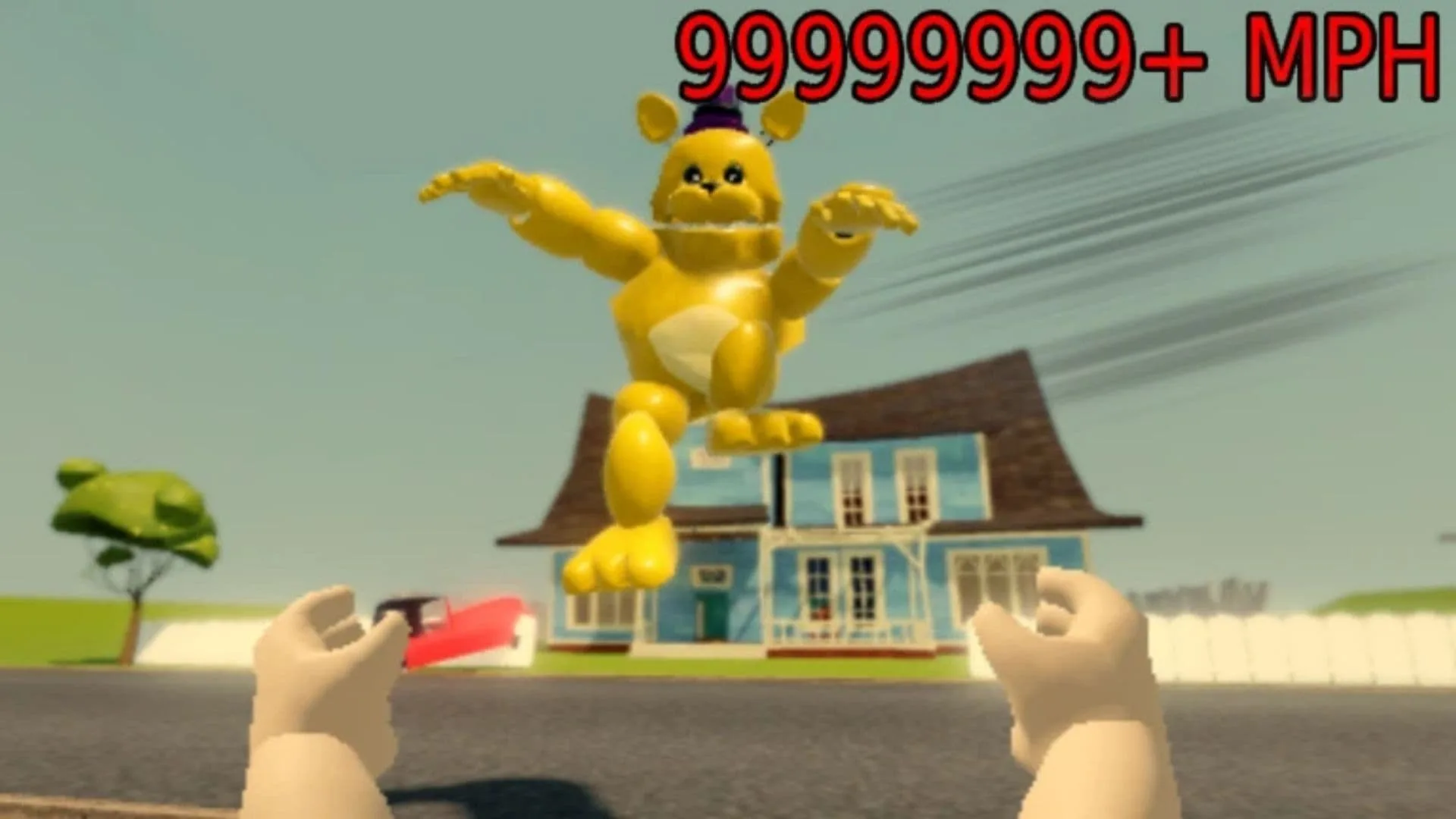 Run From Fast Fredbear Codes 2 Active Run From Fast Fredbear Codes