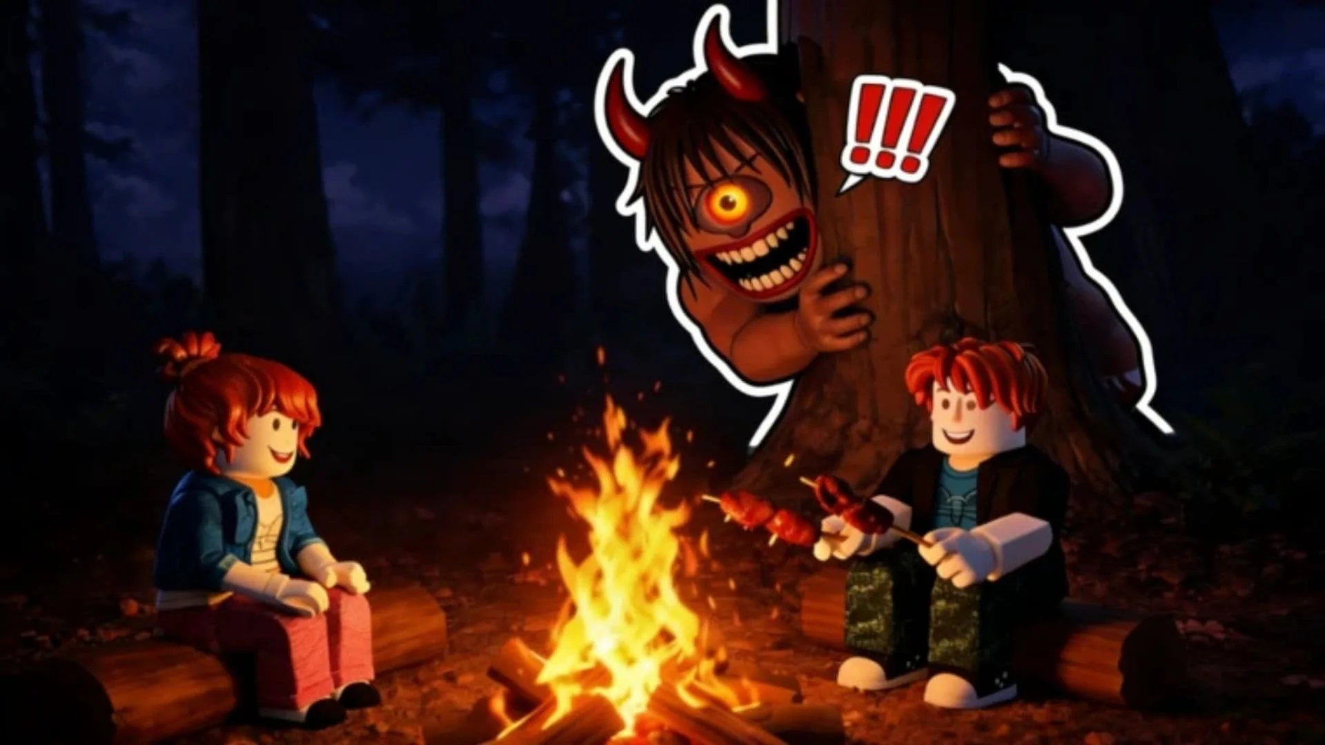 Survived 67 Days - Monster Forest Codes 1 Active Survived 67 Days - Monster Forest Codes