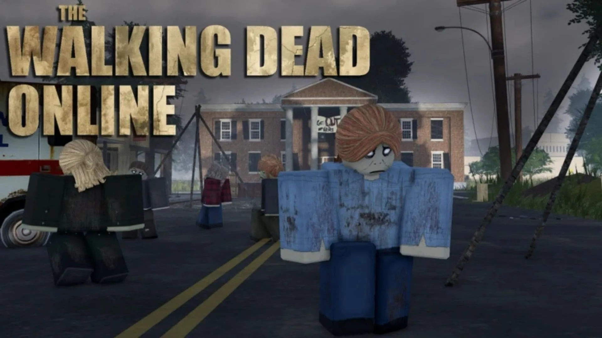 The Walking Dead Online 3 Codes 1 Active The Walking Dead Online 3 Codes