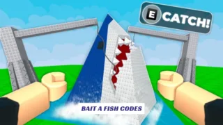 Bait A Fish Codes