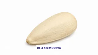 Be A Seed