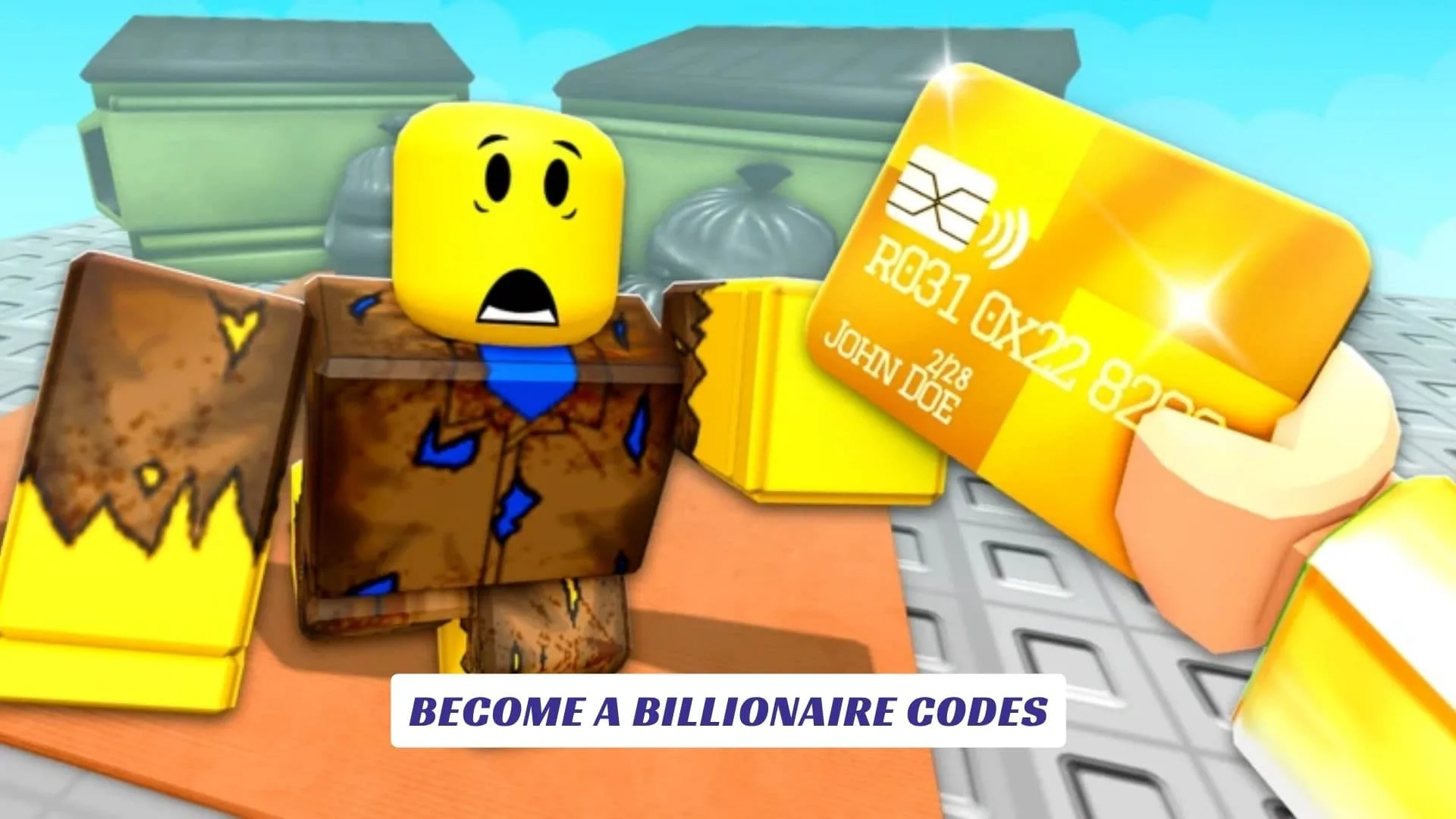 Become A Billionaire Codes Become A Billionaire Codes