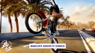 BikeLife Society Codes 3 BikeLife Society Codes