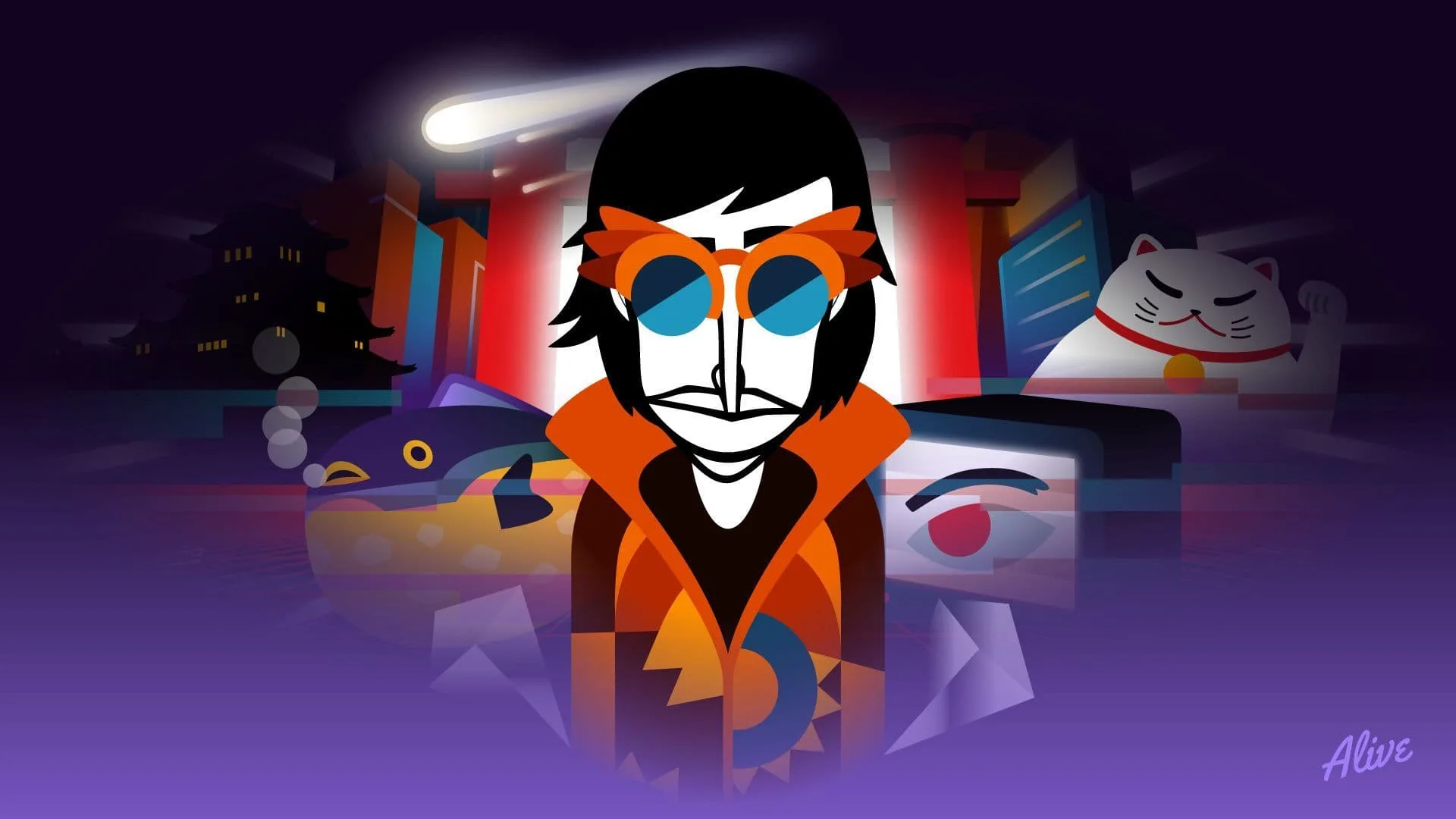 Incredibox Mods Guide 1 Bones Brings The Cemetery To Life