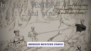 Bridger Western Codes
