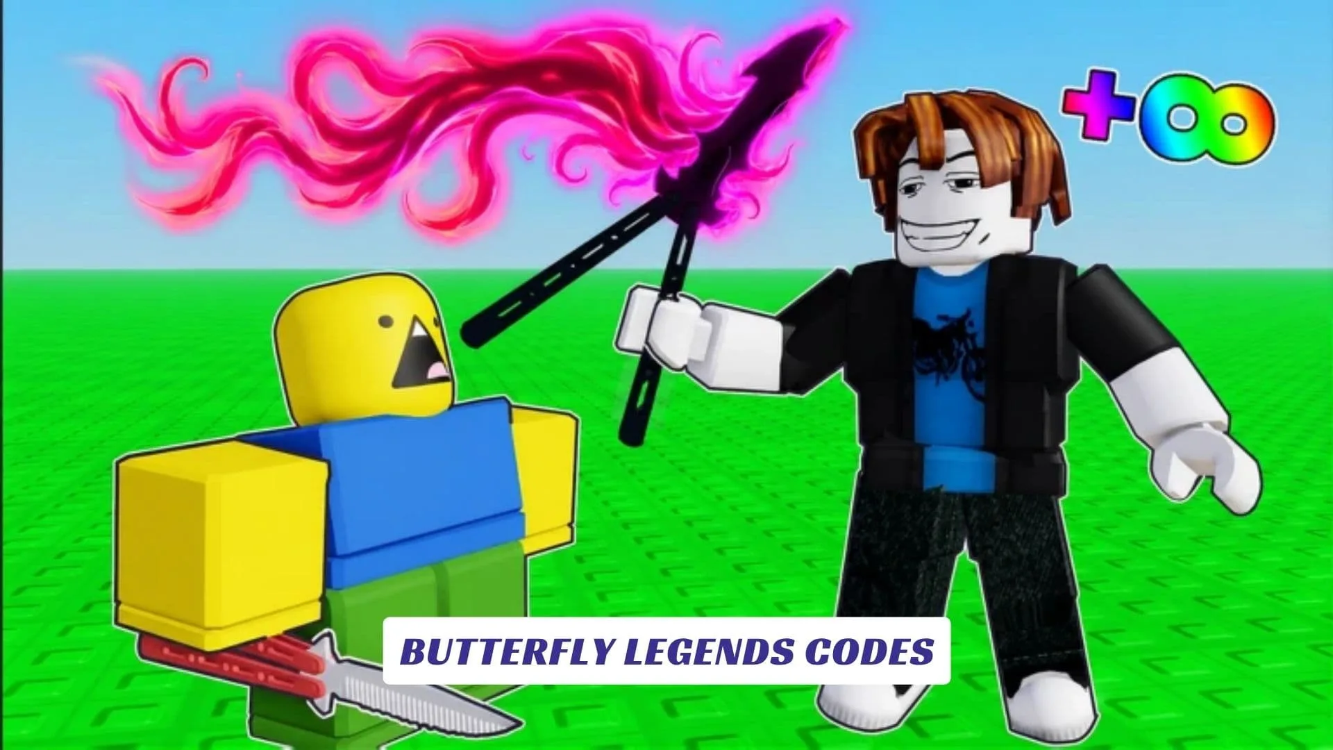 Butterfly Legends Codes 9 Butterfly Legends Codes