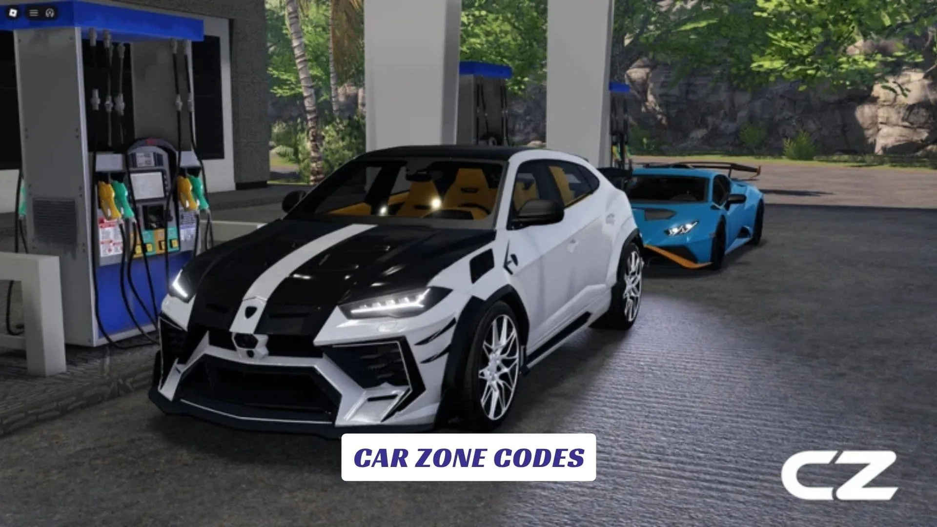 Car Zone Codes Car Zone Codes