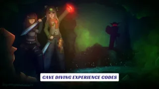 Cave Diving Experience Codes