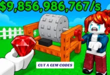 Cut a Gem Codes