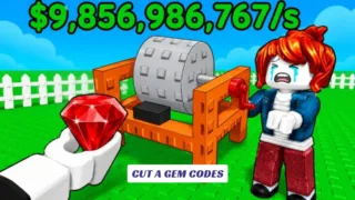 Cut a Gem Codes 2 Cut a Gem Codes