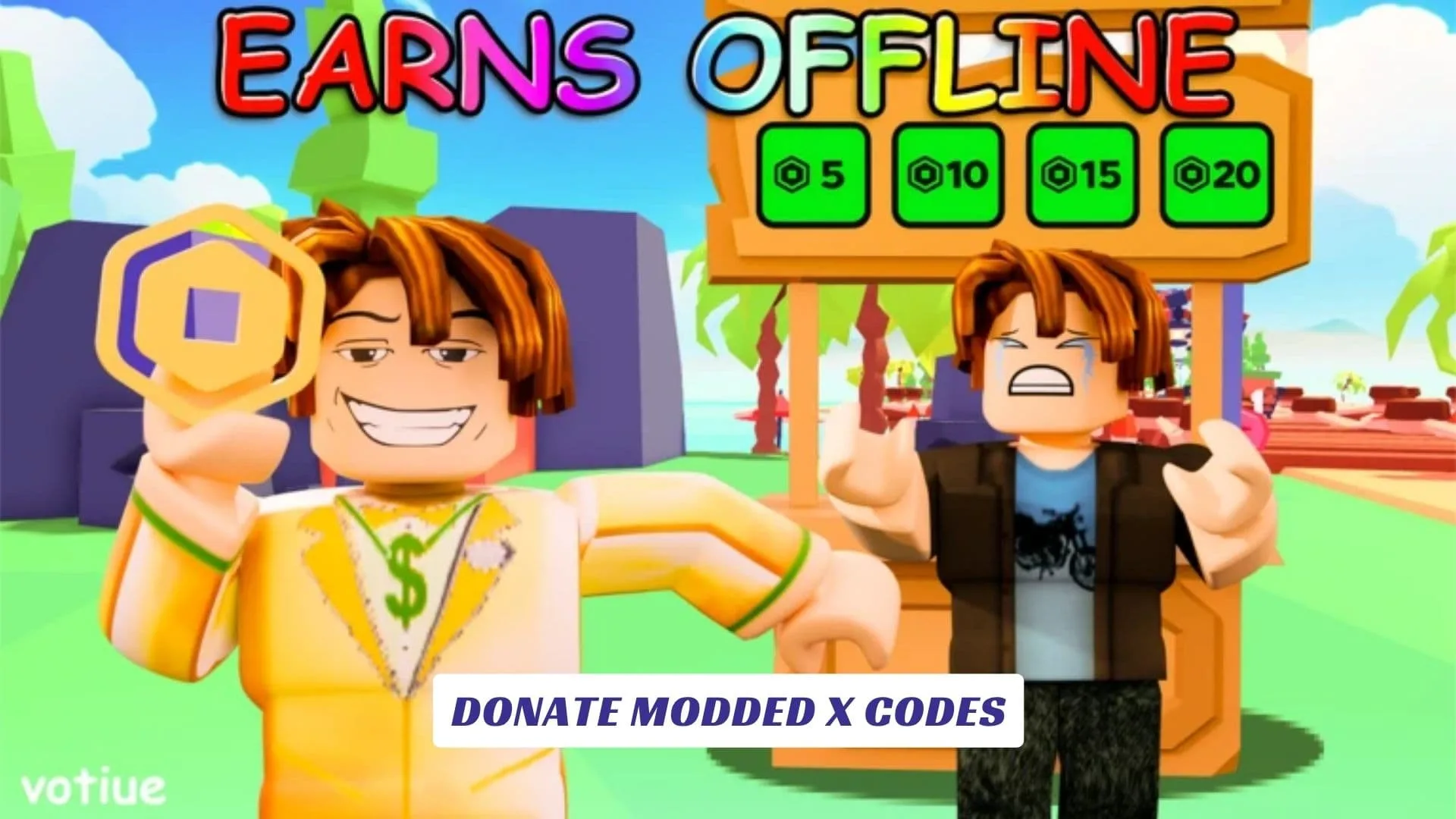 DONATE MODDED X Codes DONATE MODDED X Codes