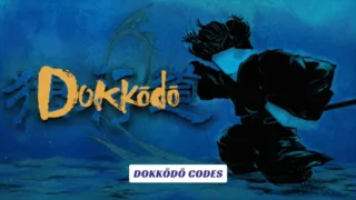 Dokkōdō Codes
