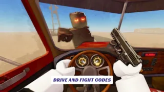 Drive and Fight Codes
