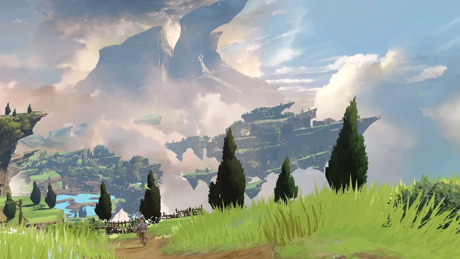 Granblue Fantasy: Relink Mods Guide 1 Enhanced Physics At Higher Frame Rates - Granblue Fantasy Relink Mods