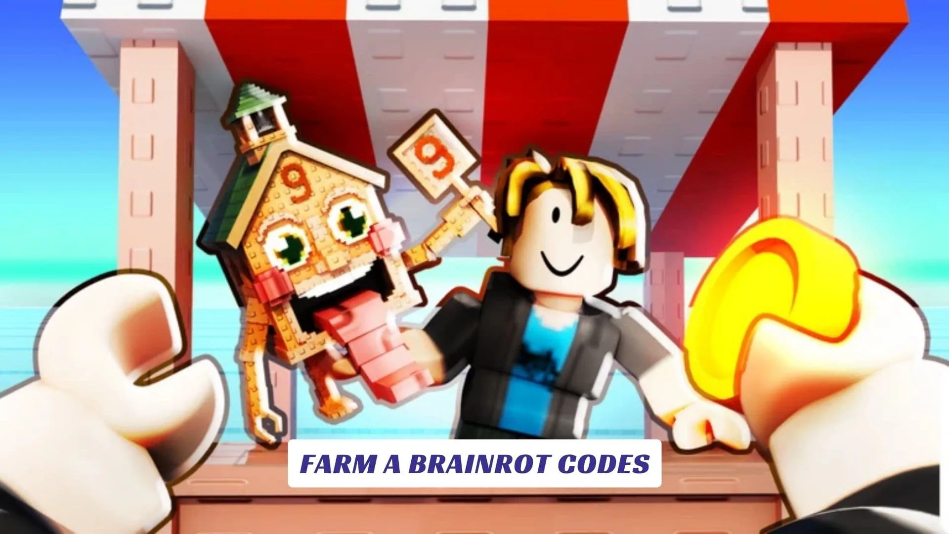 Farm a Brainrot Codes Farm a Brainrot Codes