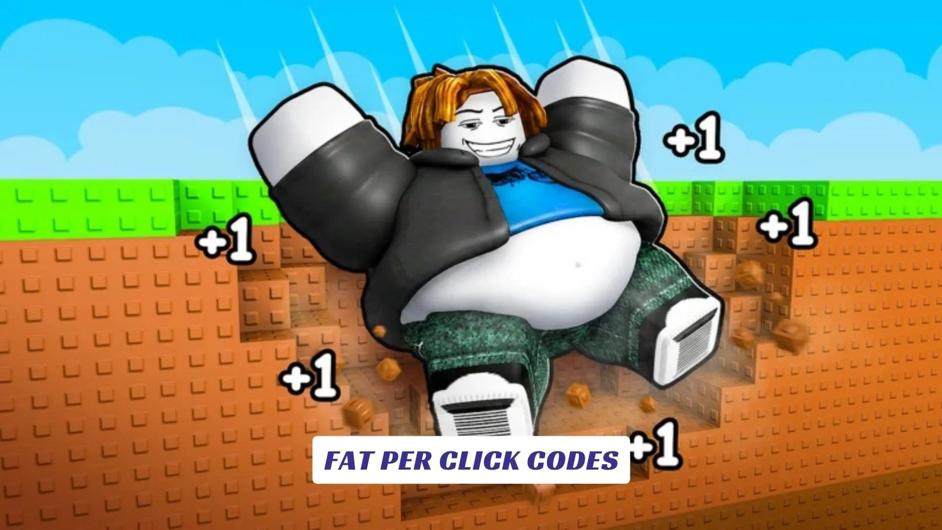 +1 Fat Per Click Codes 8 Fat Per Click Codes