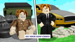 Get Rich Asap Codes 3 Get Rich Asap Codes