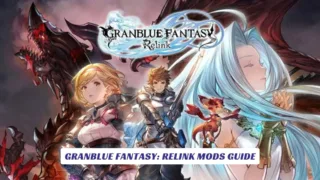Granblue Fantasy: Relink Mods Guide 4 Granblue Fantasy Relink Mods Guide