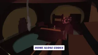 Home Alone Codes