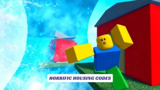 Horrific Housing Codes 2 Horrific Housing Codes