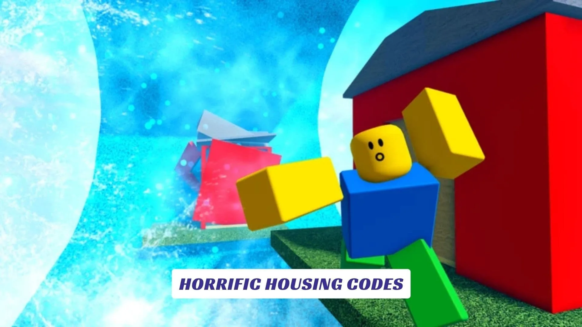 Horrific Housing Codes