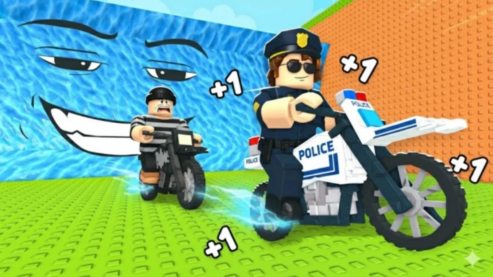 +1 Speed Motorcycle Tsunami Escape Codes 2 How To Find New +1 Speed Motorcycle Tsunami Escape Codes