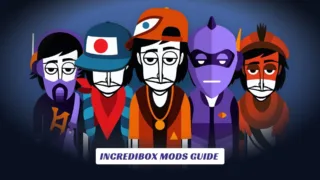 Incredibox Mods Guide