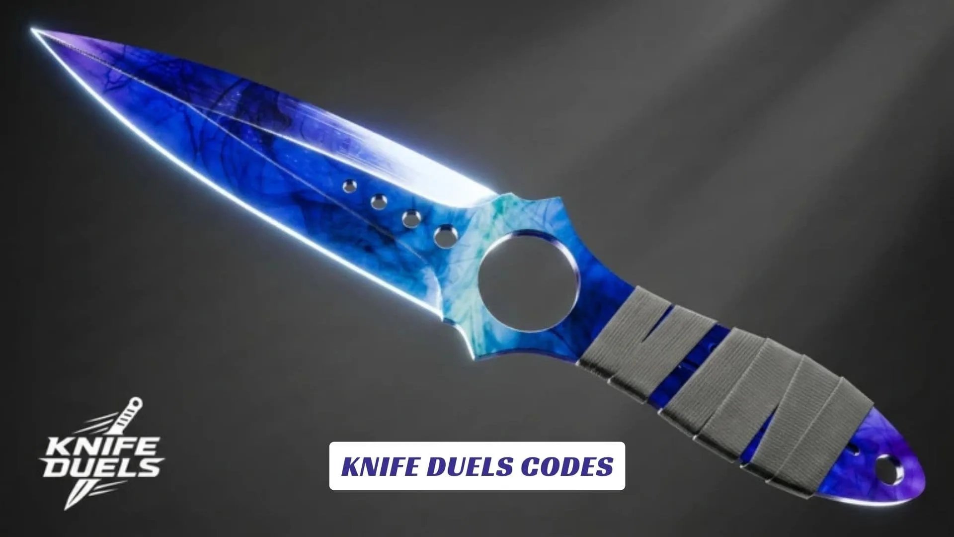 KNIFE DUELS Codes
