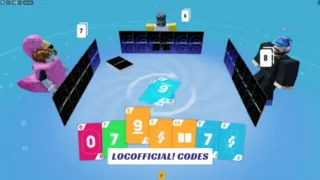 LOCOfficial! Codes 2 LOCOfficial! Codes