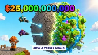 Mine a Planet Codes 2 Mine a Planet Codes