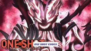 One Shot Codes 3 One Shot Codes