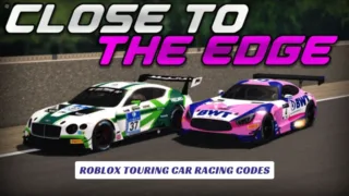 Roblox Touring Car Racing Codes 4 Roblox Touring Car Racing Codes