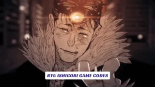 Ryu Ishigori Game Codes