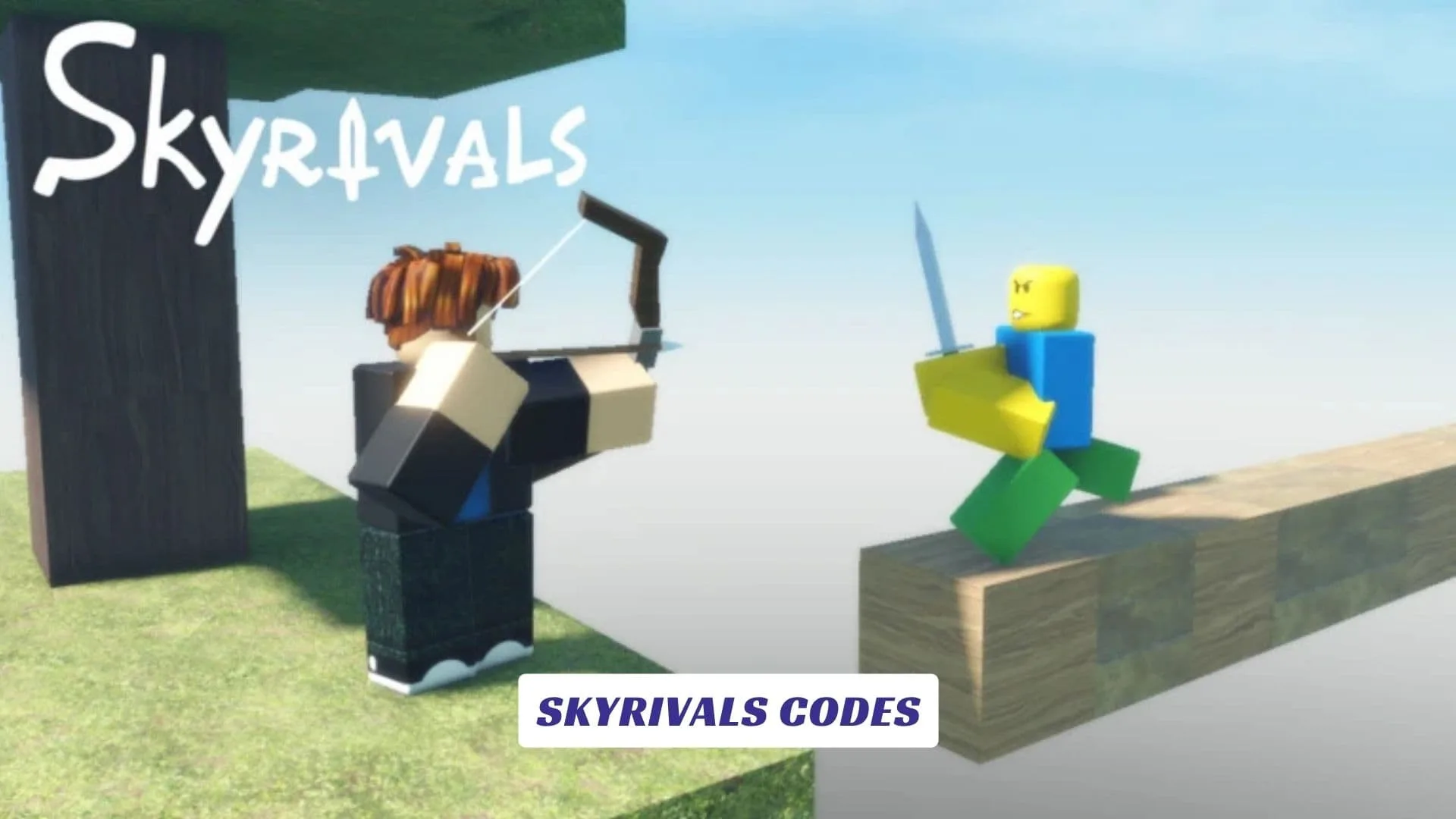 SkyRivals Codes