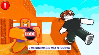 Timebomb Ultimate Codes 2 Timebomb Ultimate Codes