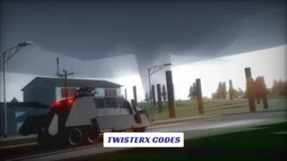 TwisterX Codes