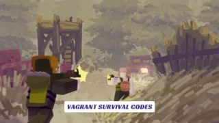 Vagrant Survival Codes 2 Vagrant Survival Codes