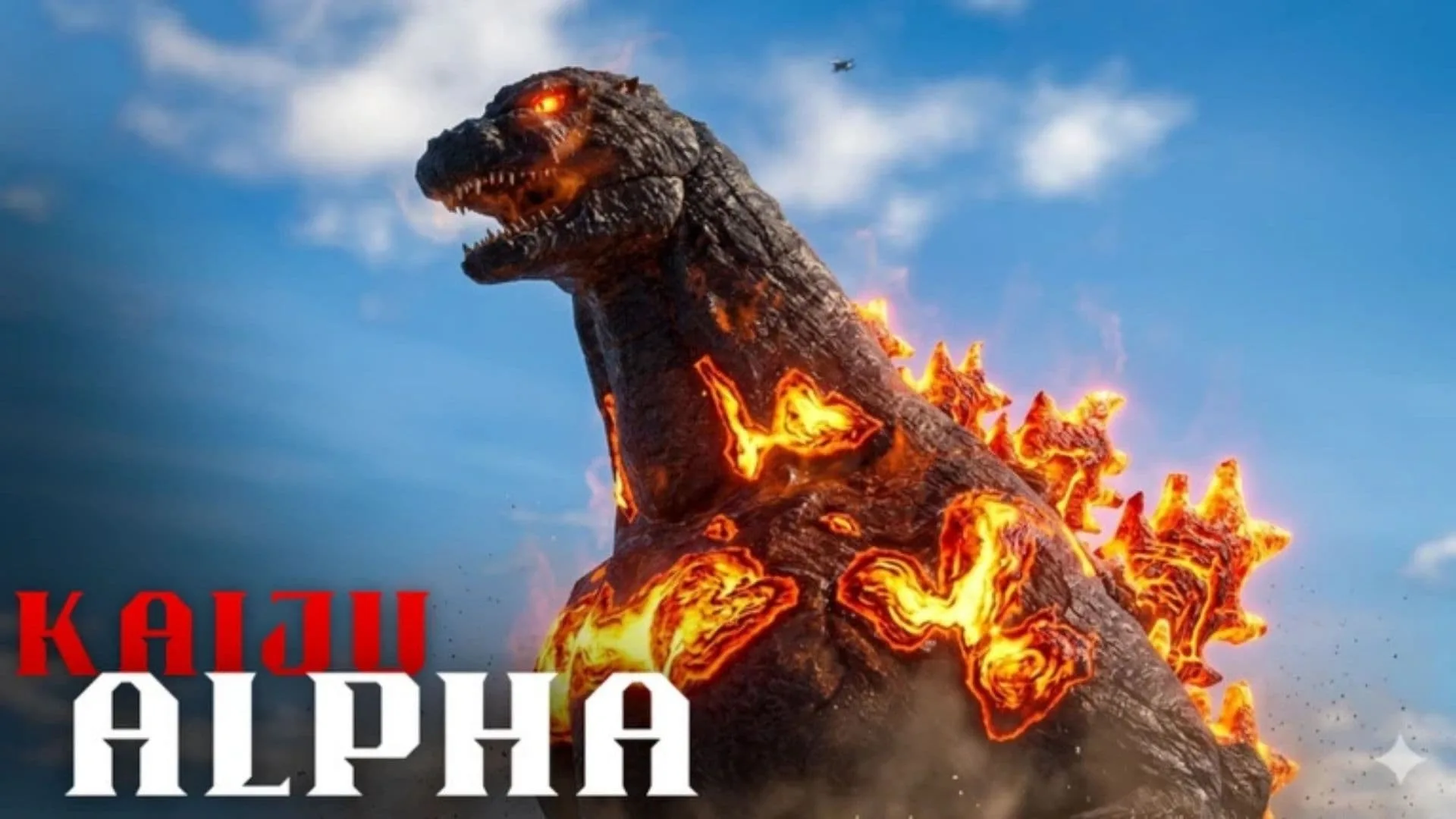 What Is Kaiju Alpha