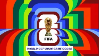 World Cup 2026 Game Codes 3 World Cup 2026 Game Codes