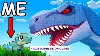 +1 Dino Evolution Codes 2 +1 Dino Evolution Codes