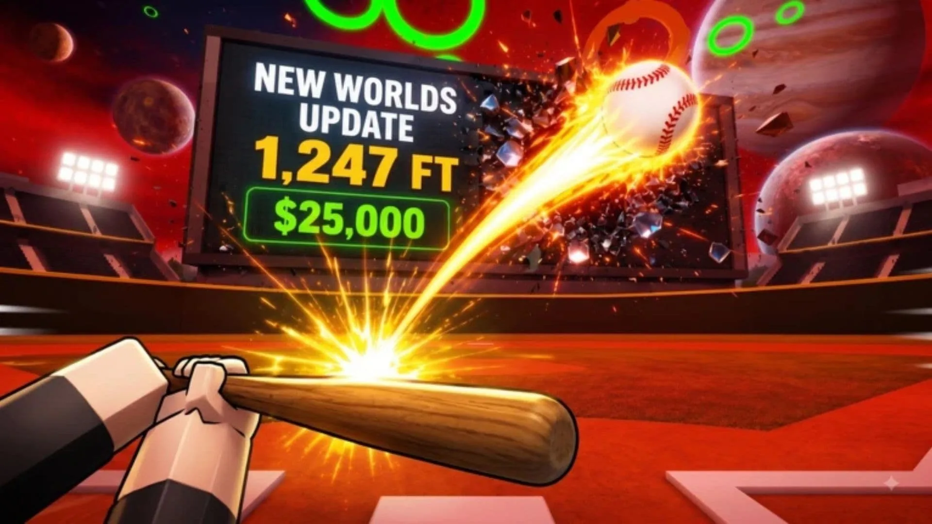 Hit Home Runs Codes 1 Active Hit Home Runs Codes