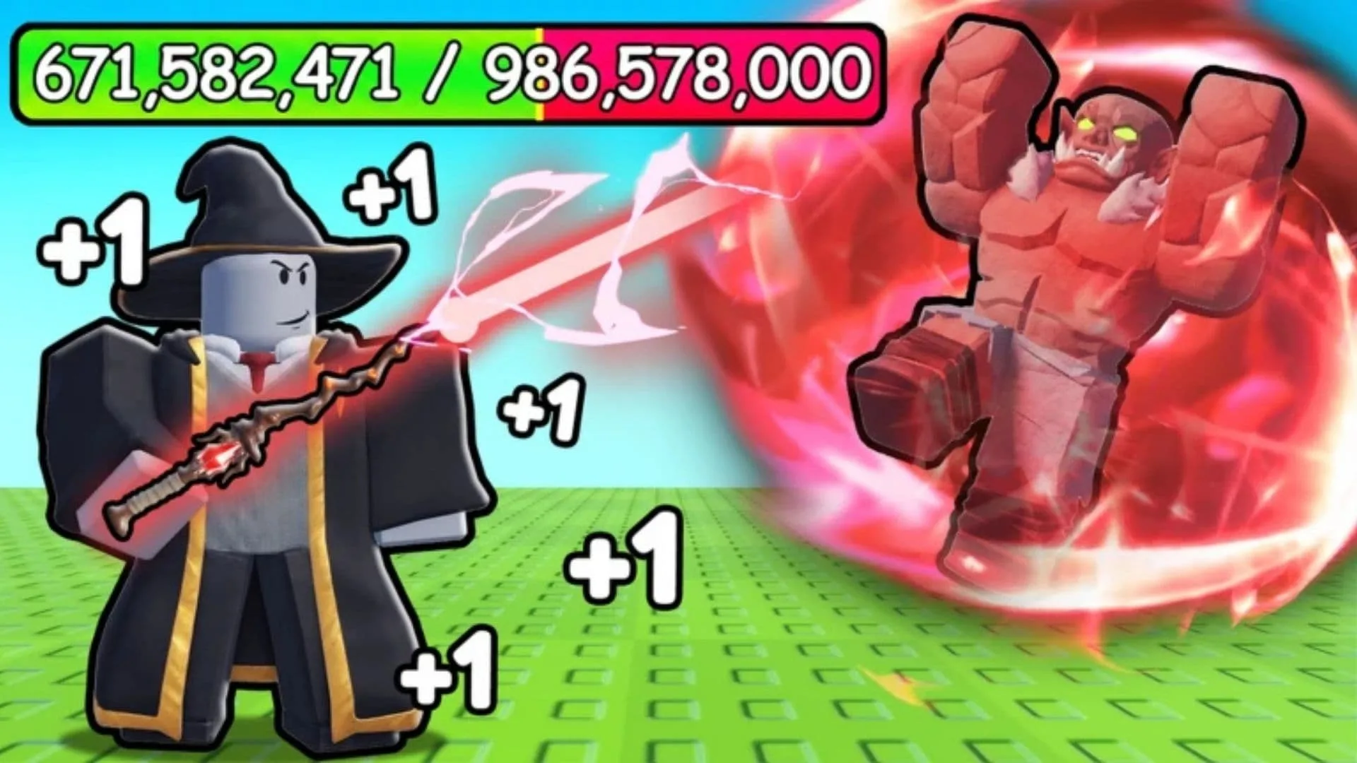 Magic Loot Codes 1 Active Magic Loot Codes