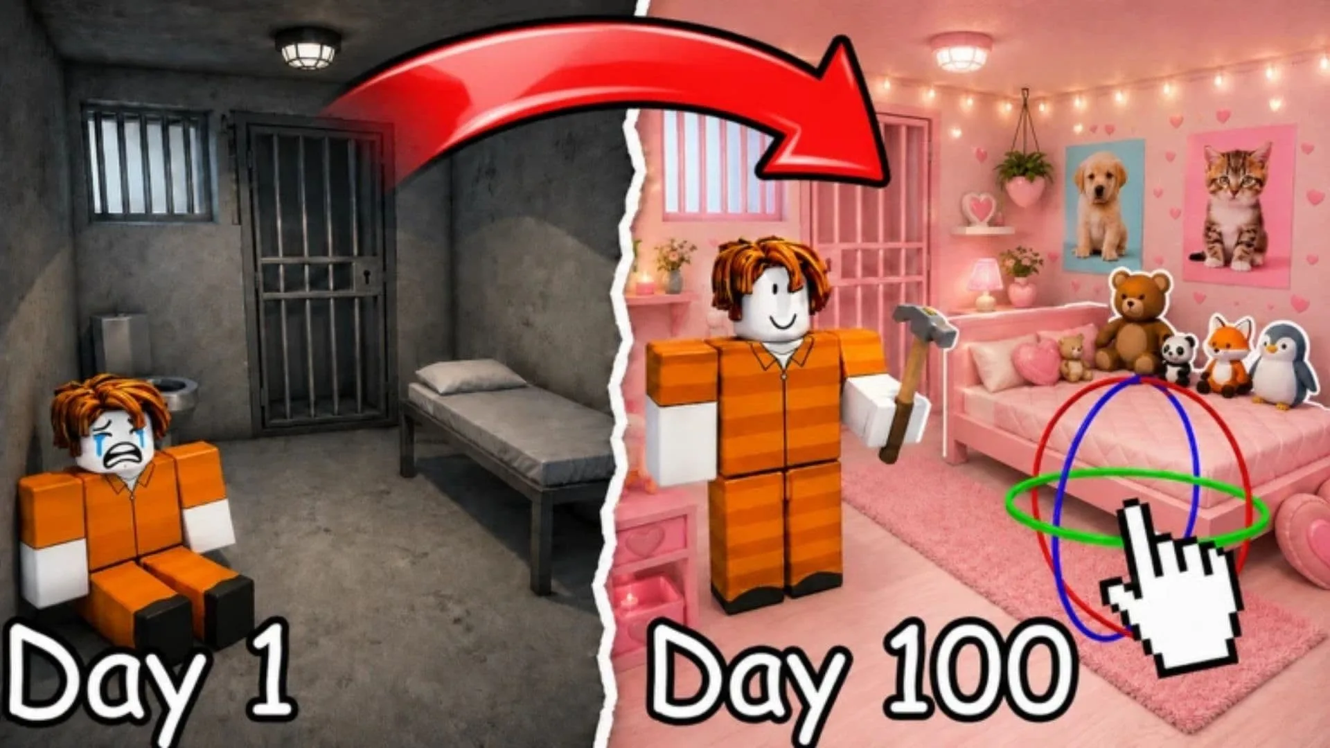My Jail Cell Codes 1 Active My Jail Cell Codes