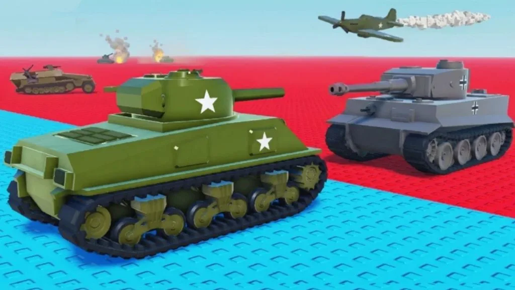 Total Conquest WW2 Codes 1 Active Total Conquest WW2 Codes