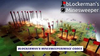 BLockerman's Minesweeperimage Codes